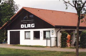 Wachstation Tankumsee